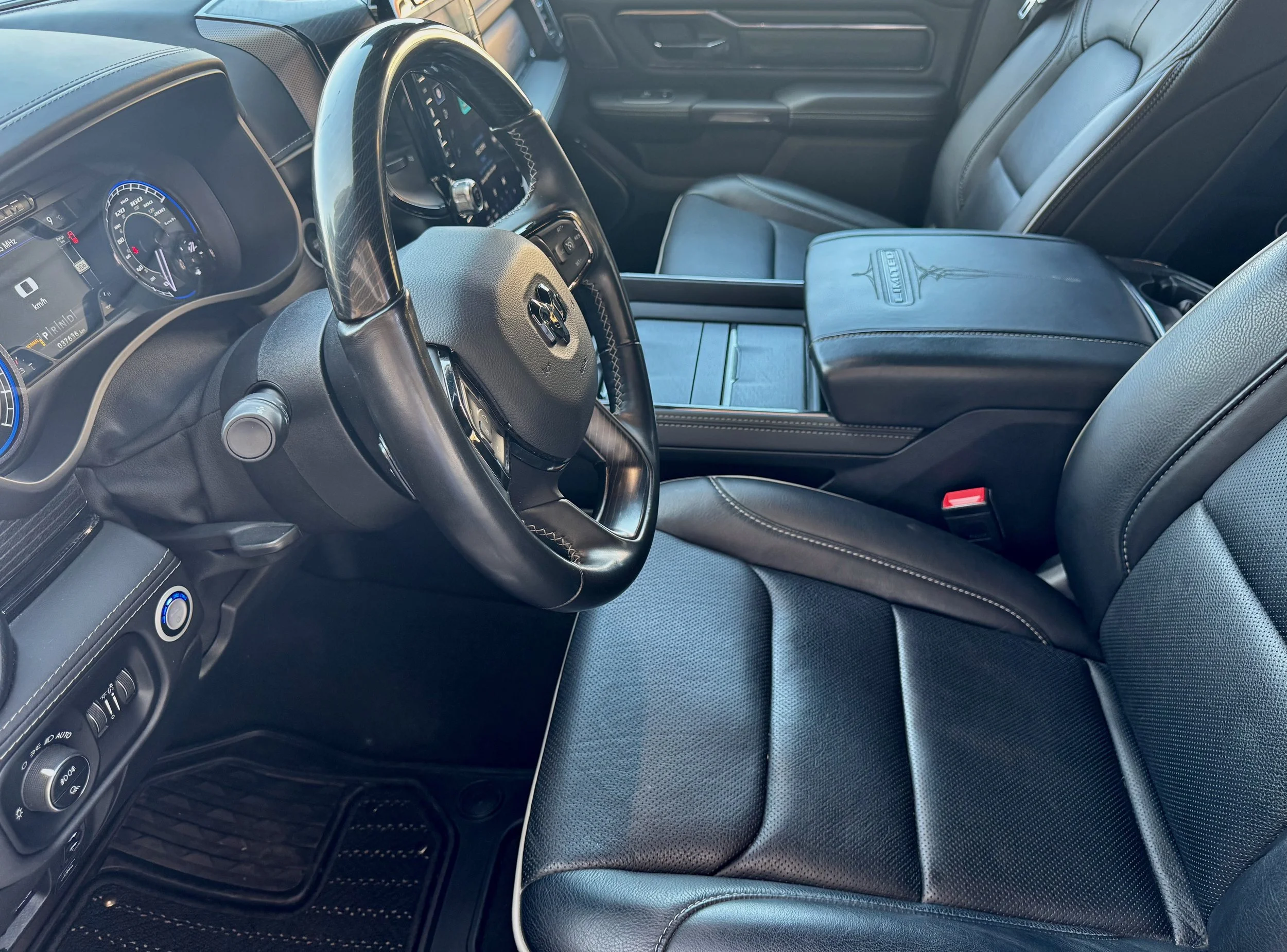 11 2022 Dodge Ram DT Limited Ferdinando Vimercati - VALLI - The Black Gate.jpeg