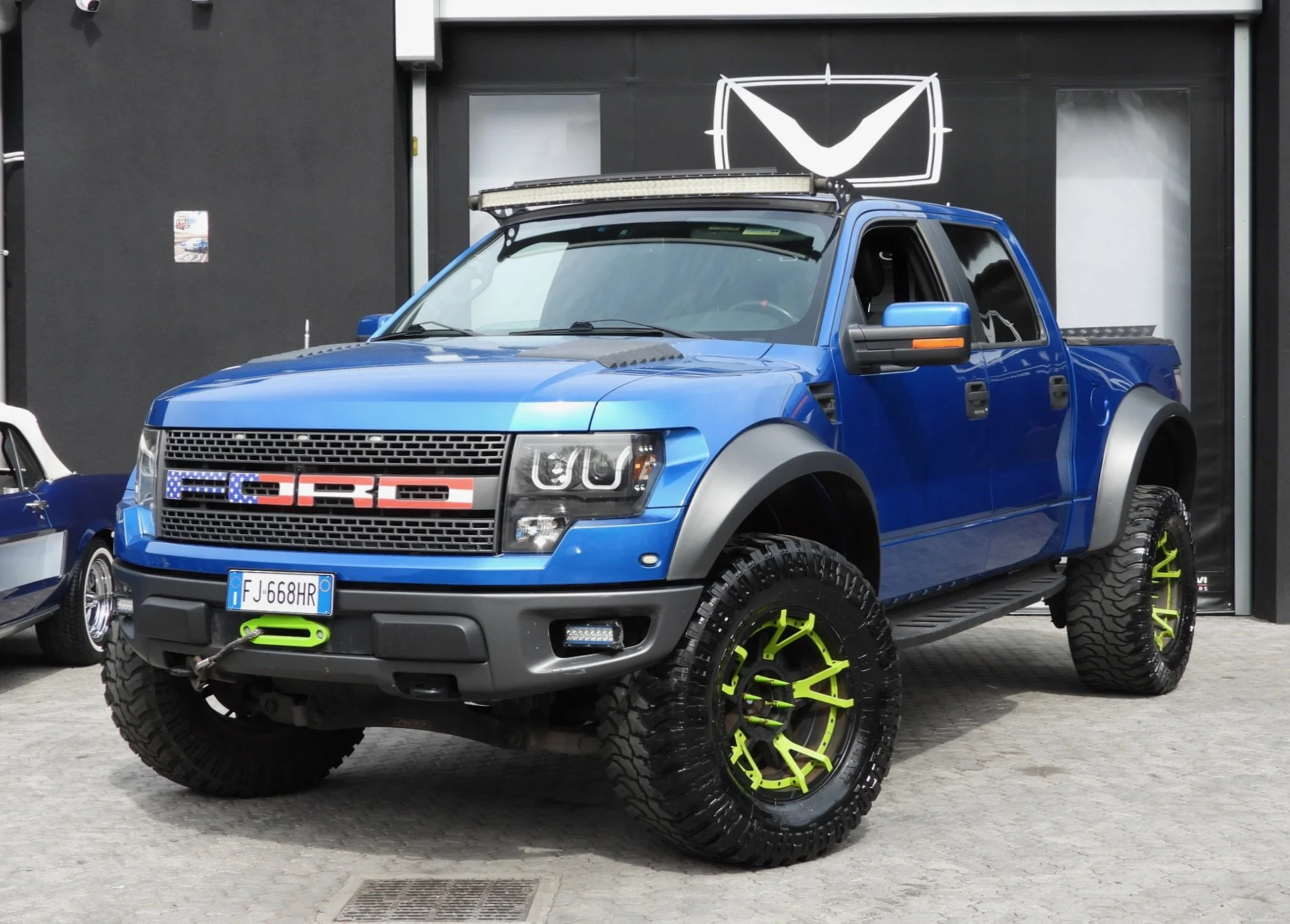 01 2016 Ford F150 Raptor 6.2L V8 Benny Passuello - VALLI - The Black Gate.jpeg