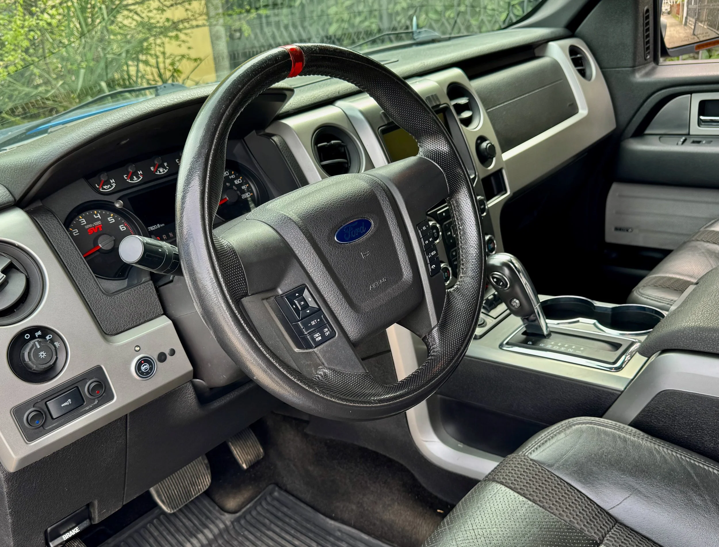 08 2016 Ford F150 Raptor 6.2L V8 Benny Passuello - VALLI - The Black Gate.jpeg