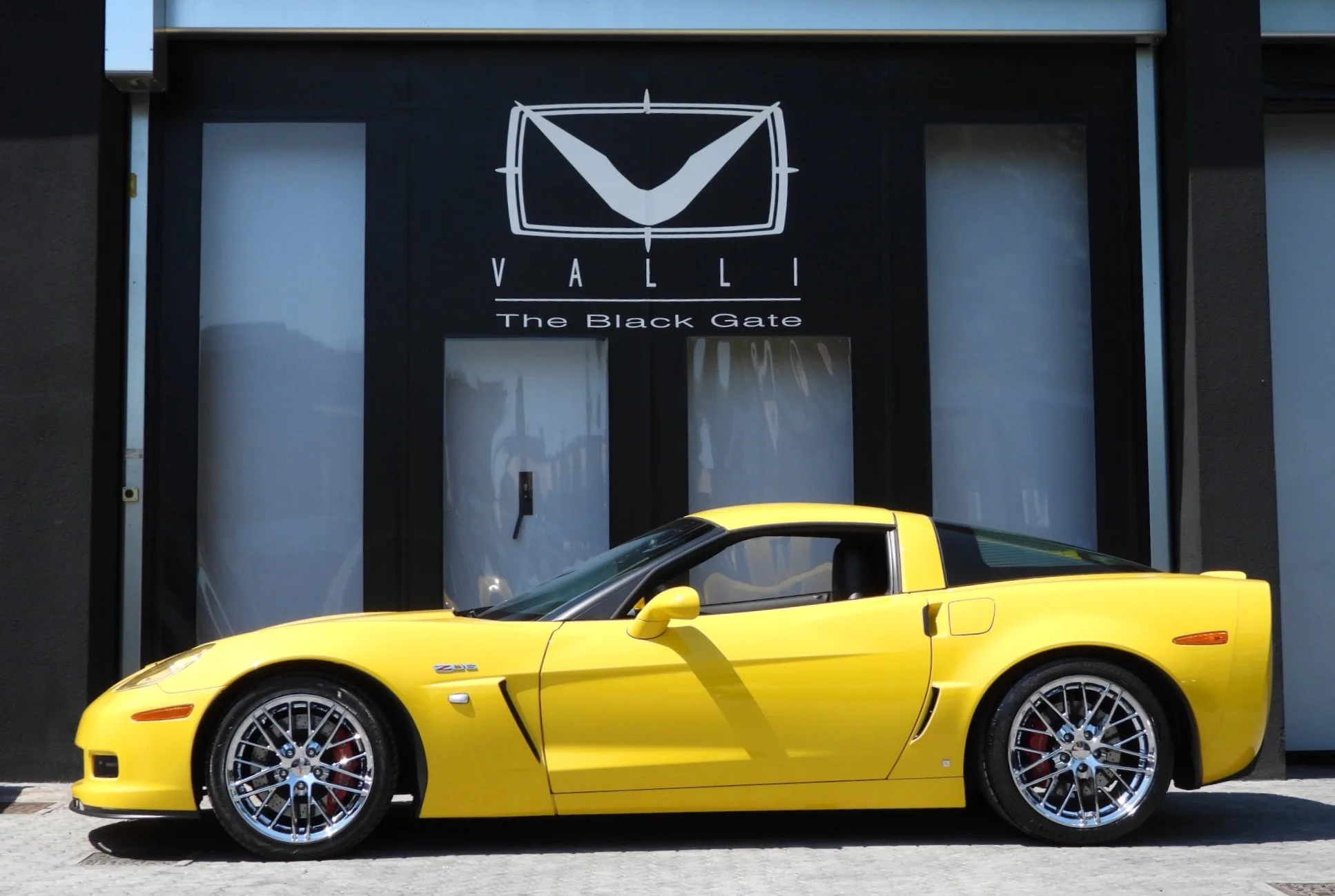 03 2007 Corvette Z06 Federico Oddone (2) 05-2026.jpeg