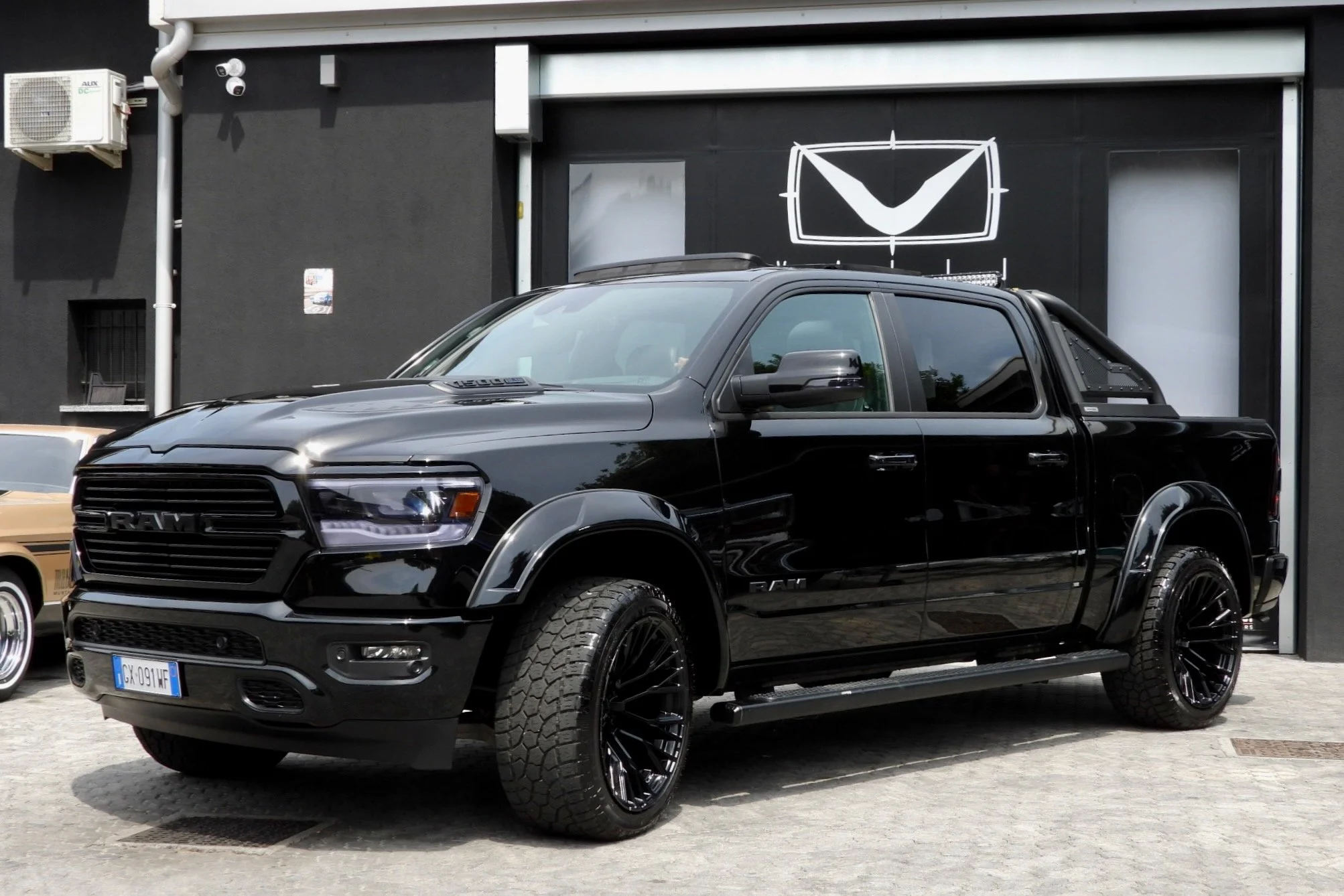 03 2024 Dodge Ram DT Sport GT Night Edition (03) Moregallo Boats Service - VALLI The Black Gate.jpeg