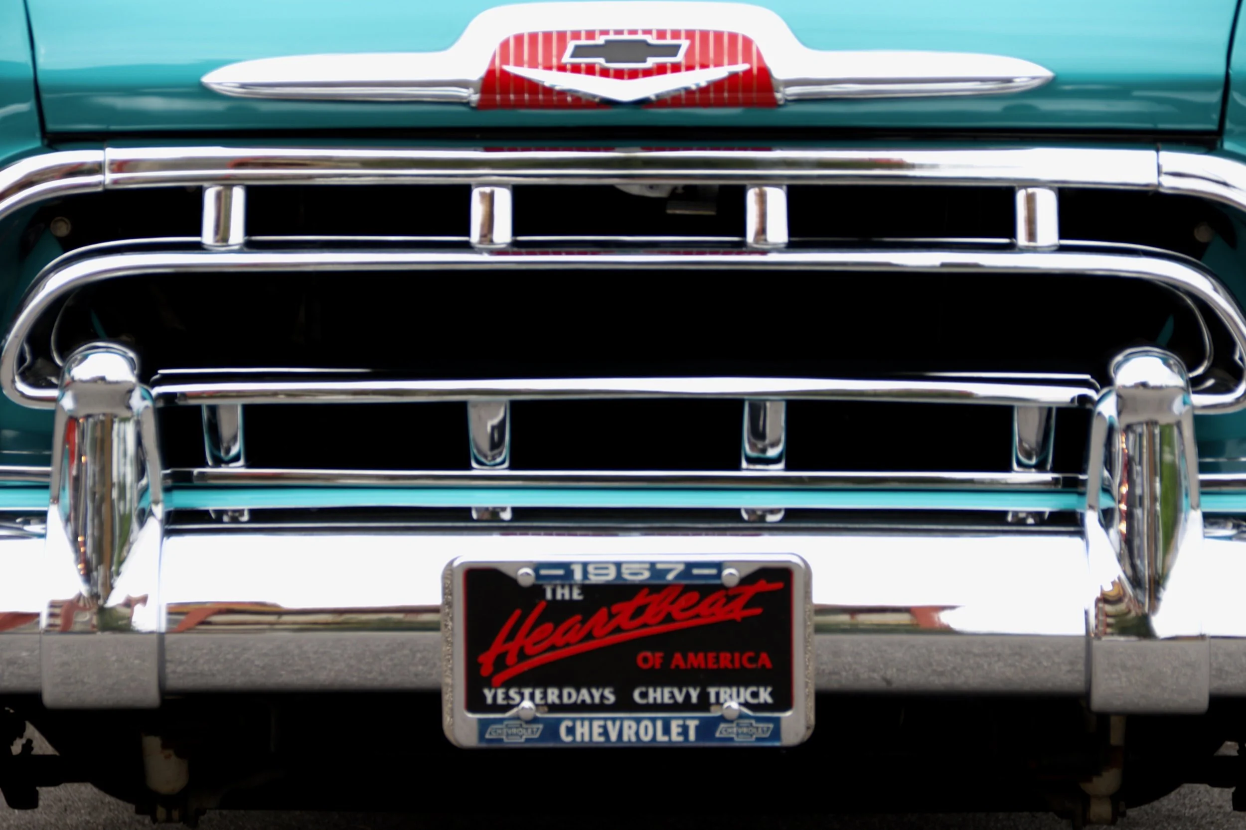 1957 Chevrolet Pick Up Truck - Giovanni Agnesi 00.jpeg