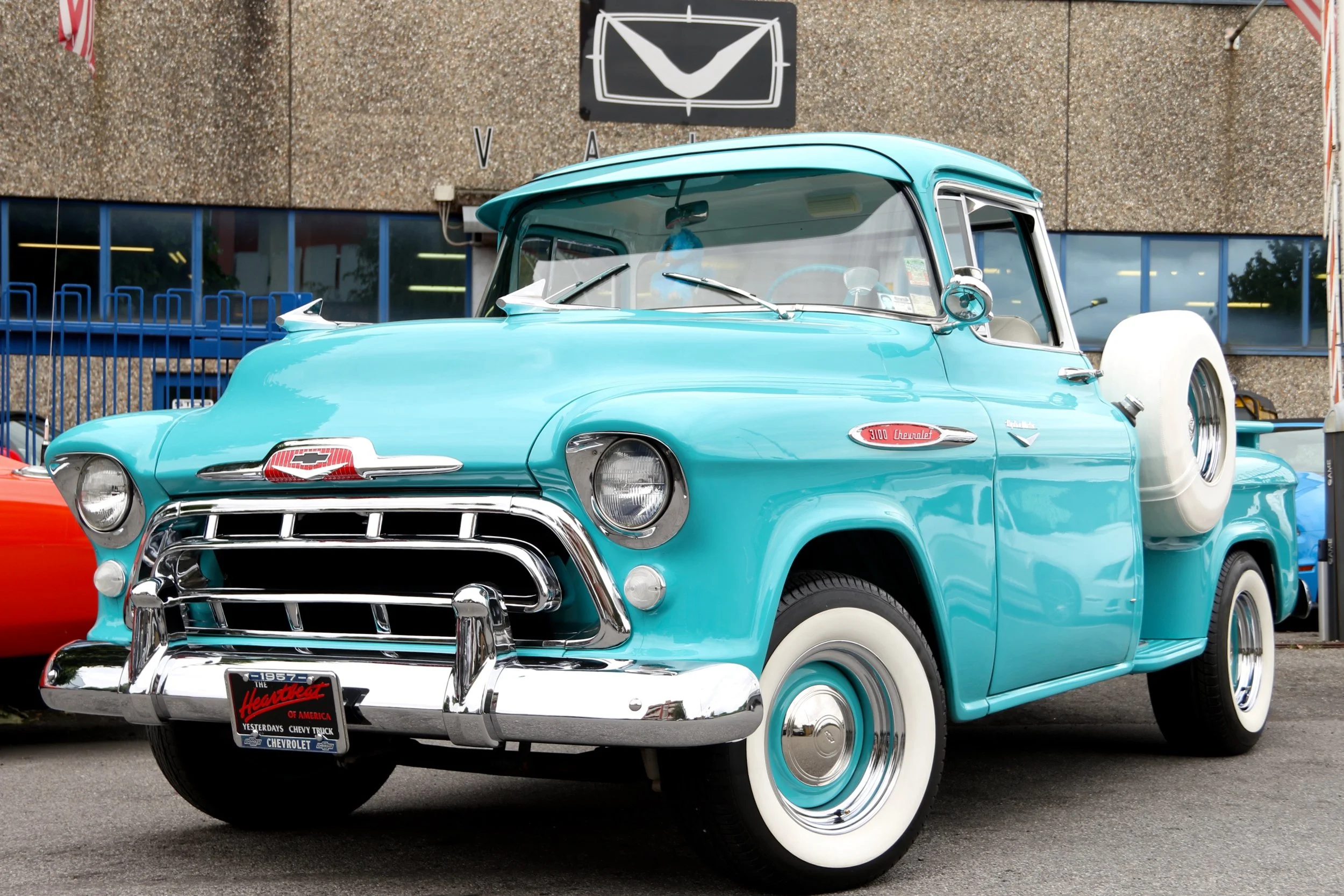 1957 Chevrolet Pick Up Truck - Giovanni Agnesi 05.jpeg