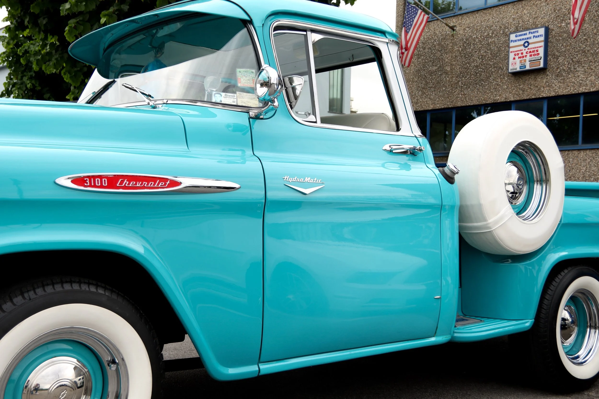 1957 Chevrolet Pick Up Truck - Giovanni Agnesi 10.jpeg