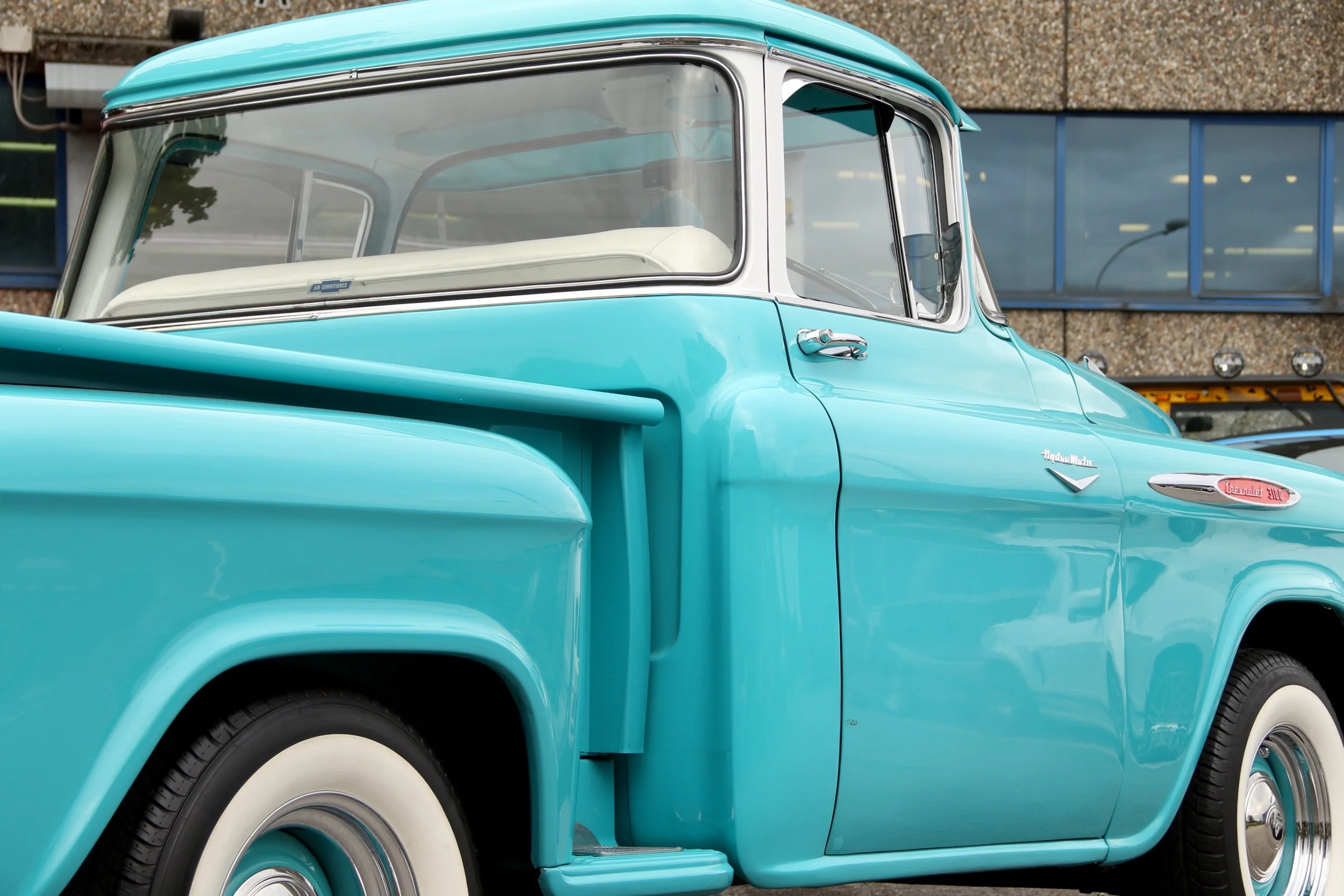 1957 Chevrolet Pick Up Truck - Giovanni Agnesi 11.jpeg