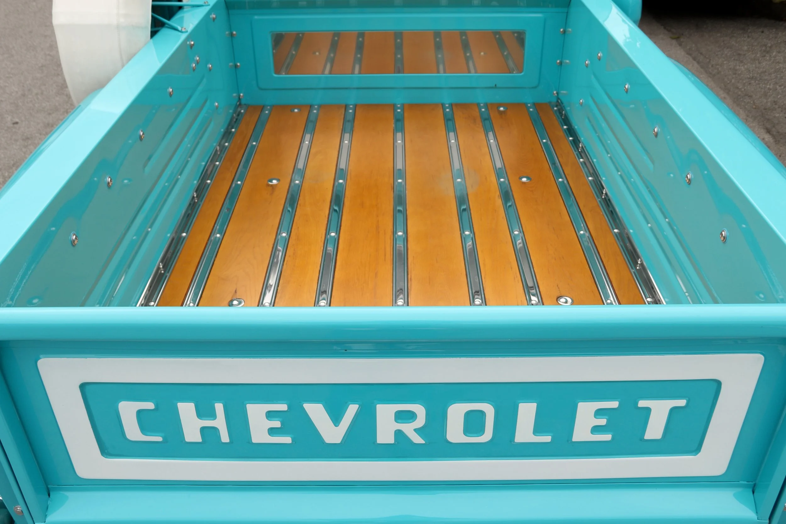 1957 Chevrolet Pick Up Truck - Giovanni Agnesi 16.jpeg