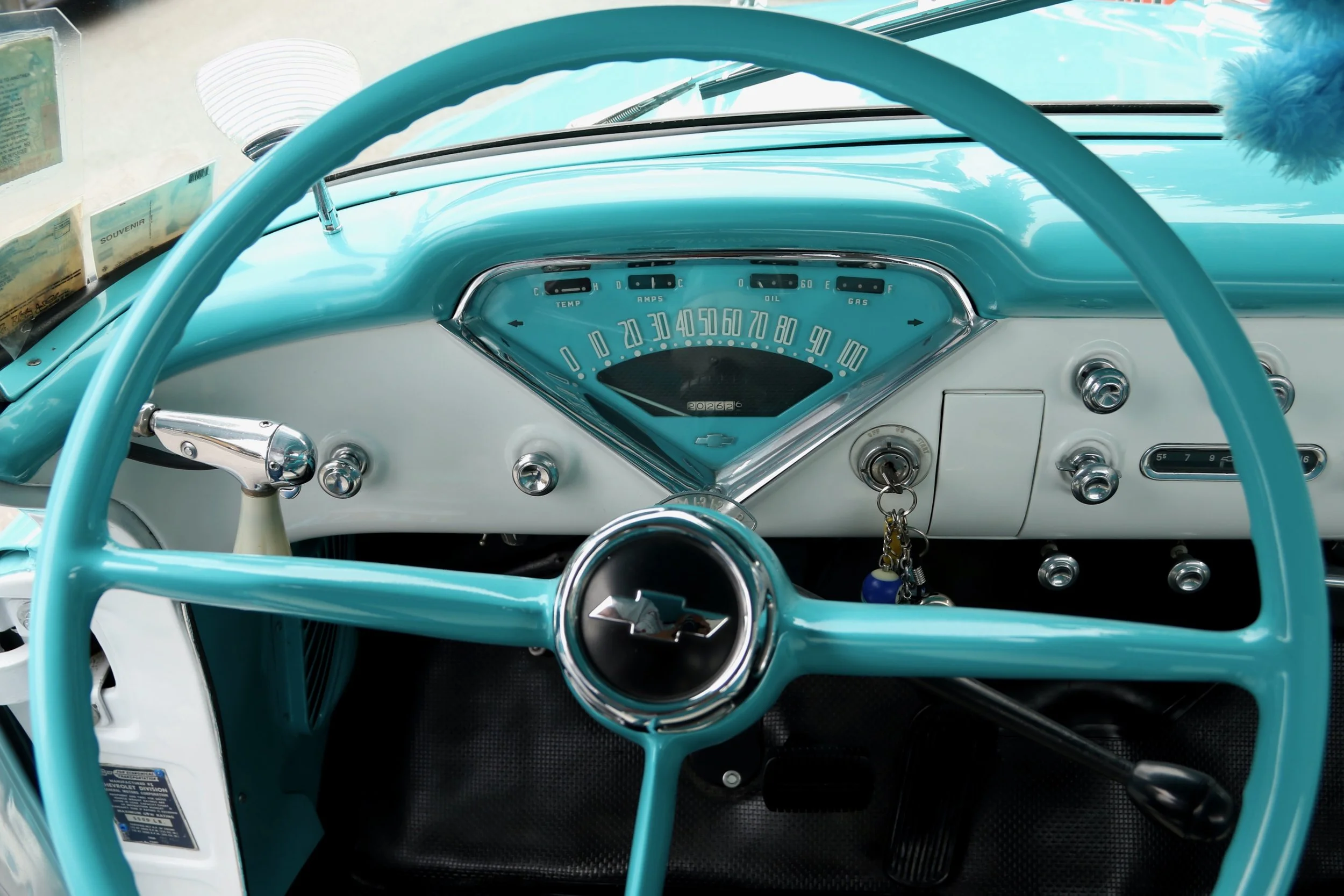 1957 Chevrolet Pick Up Truck - Giovanni Agnesi 21.jpeg