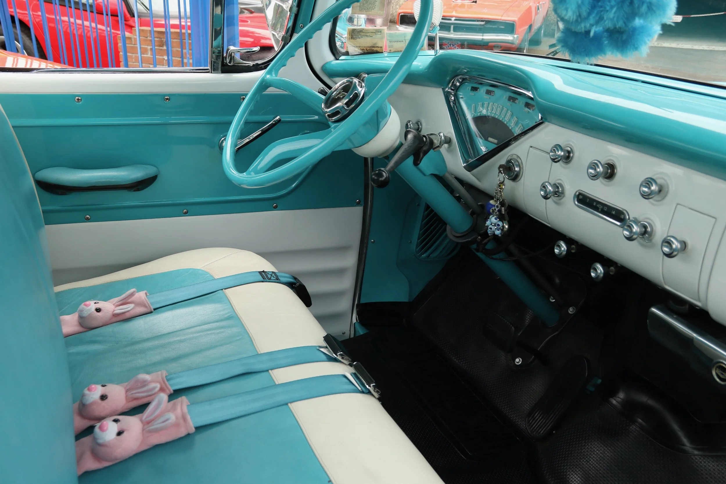 1957 Chevrolet Pick Up Truck - Giovanni Agnesi 25.jpeg