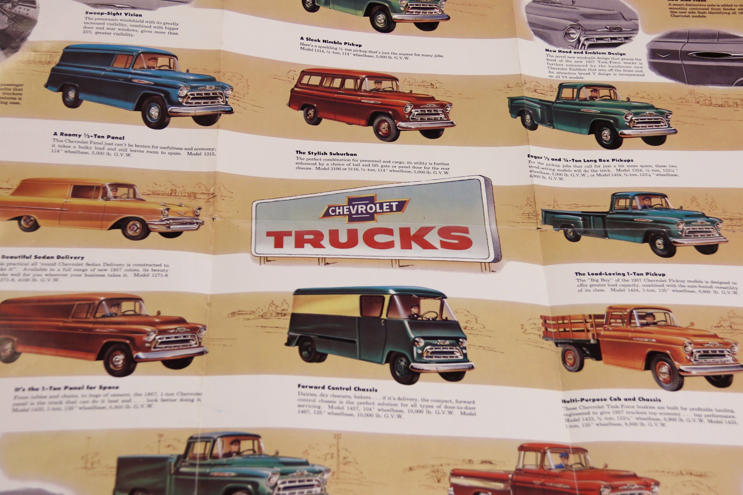 1957 Chevrolet Pick Up Truck - Giovanni Agnesi 31.jpeg