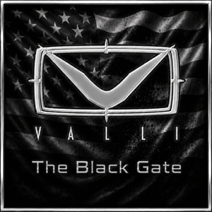 VALLI - The Black Gate "americani con stile"