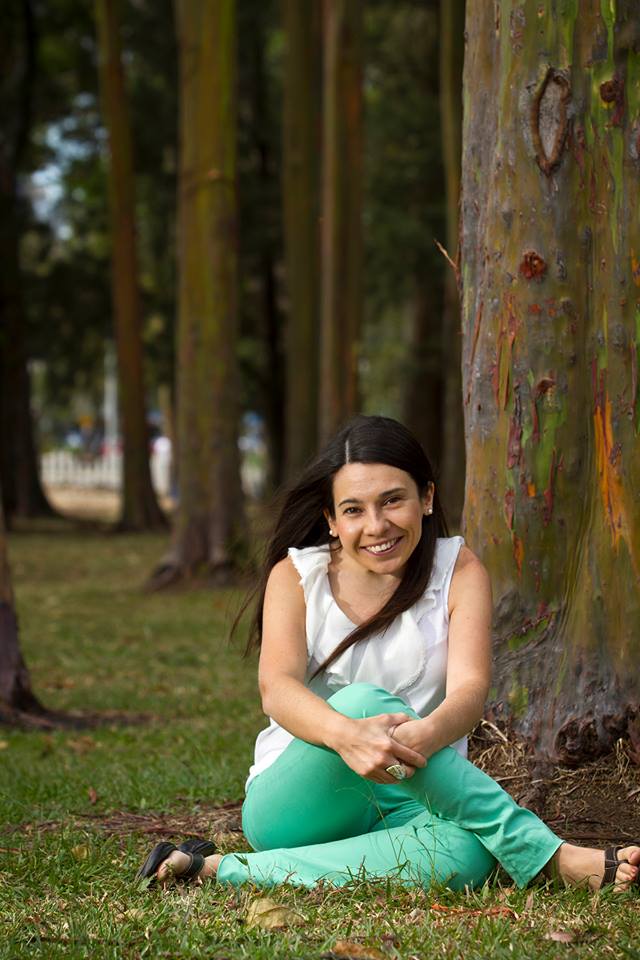 Carolina García, Directora Bellelli Educación