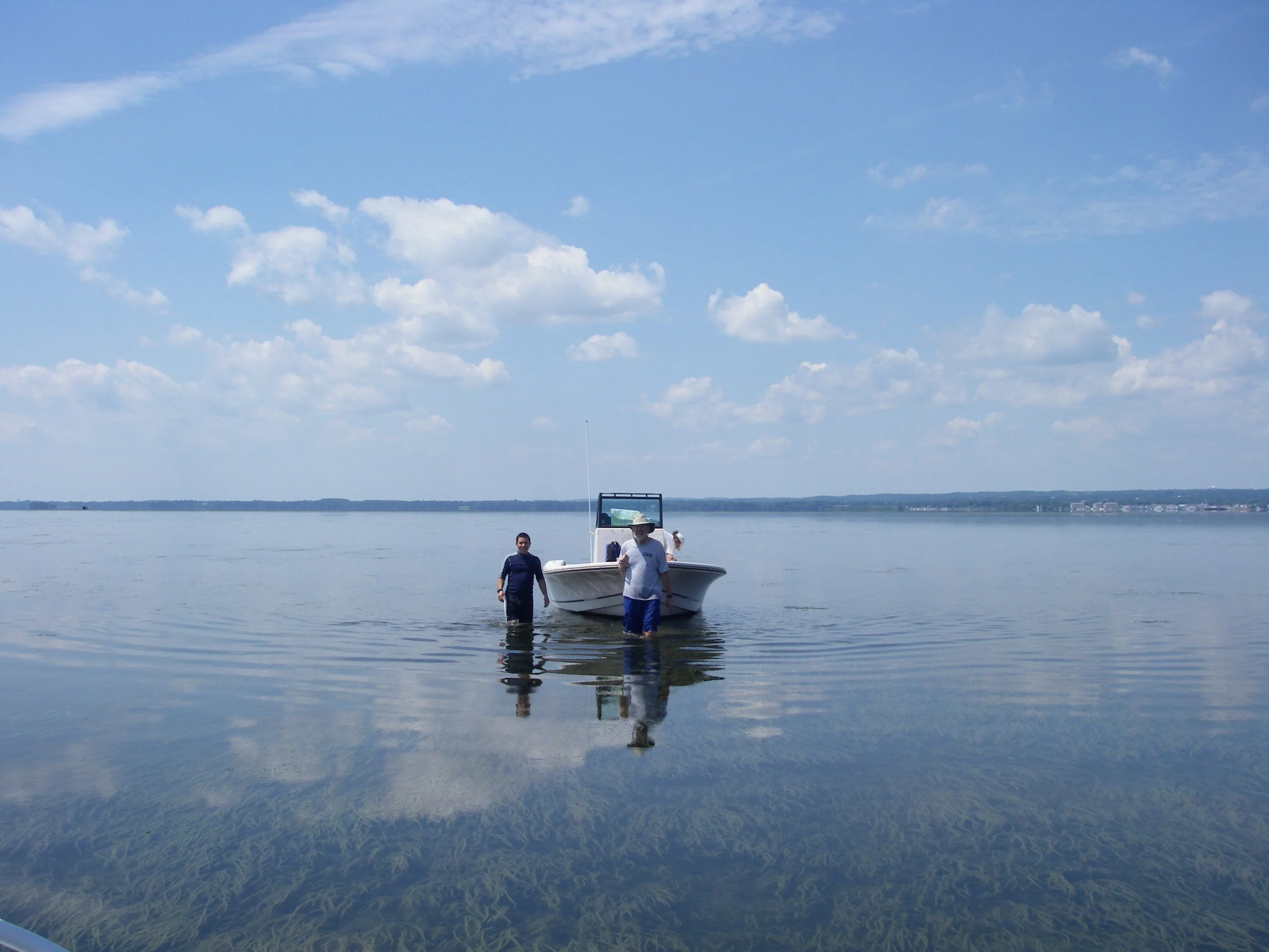 kemp_testa_pulling boat.JPG