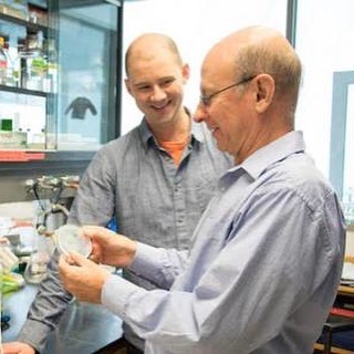 Congratulations to MEES professor, Dr. Russell Hill, director of IMET in Baltimore on receiving a USM Regents' Faculty Award for Excellence in Mentoring!! This is one of the highest honor that the Board of Regents bestows on University System of Maryland faculty. #IMET