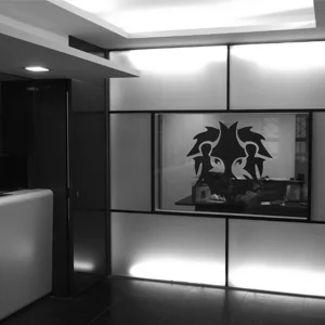 Remodelación Finacam