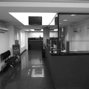 Remodelación Fortex Cordón