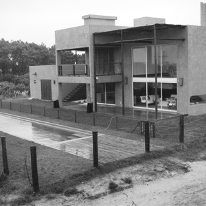 Vivienda Br P. del Diablo