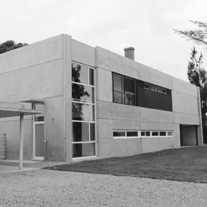 Vivienda San Nicolas