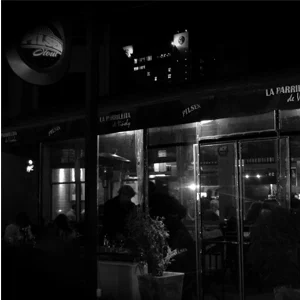 Remodelación La Parrillita