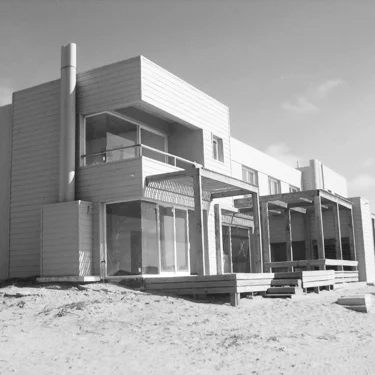 Vivienda Gamma P. del Diablo