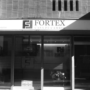 Remodelación Fortex C. Vieja