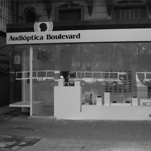 Local Comercial&nbsp;Óptica&nbsp;Bulevar&nbsp;