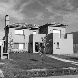 Vivienda Los Olivos II