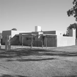 Vivienda La Asuncion