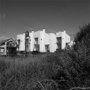 Complejo Viviendas P. del Diablo