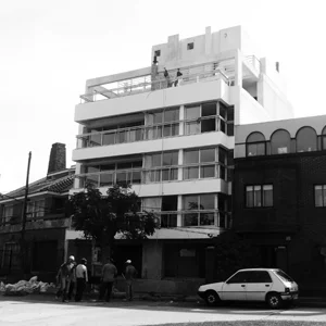 Edificio&nbsp;Bahía&nbsp;de la Aves