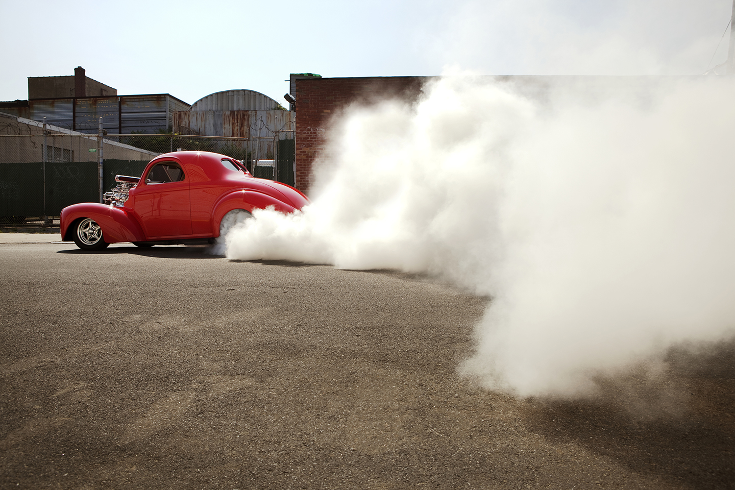 1941 Willys