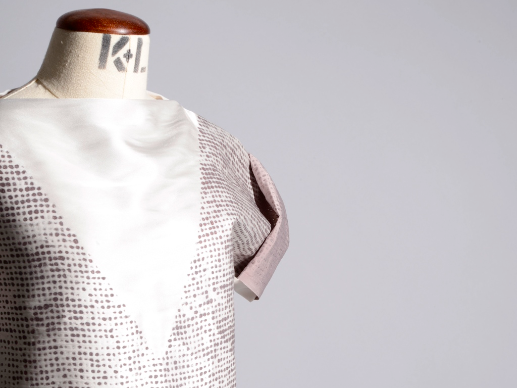 Zero Waste Dress