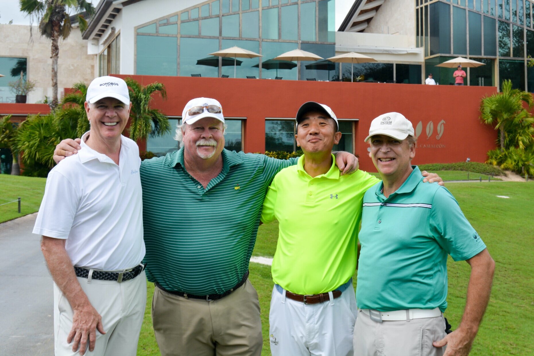 Mayakoba+Invitational+Pro-Am+-29.jpg