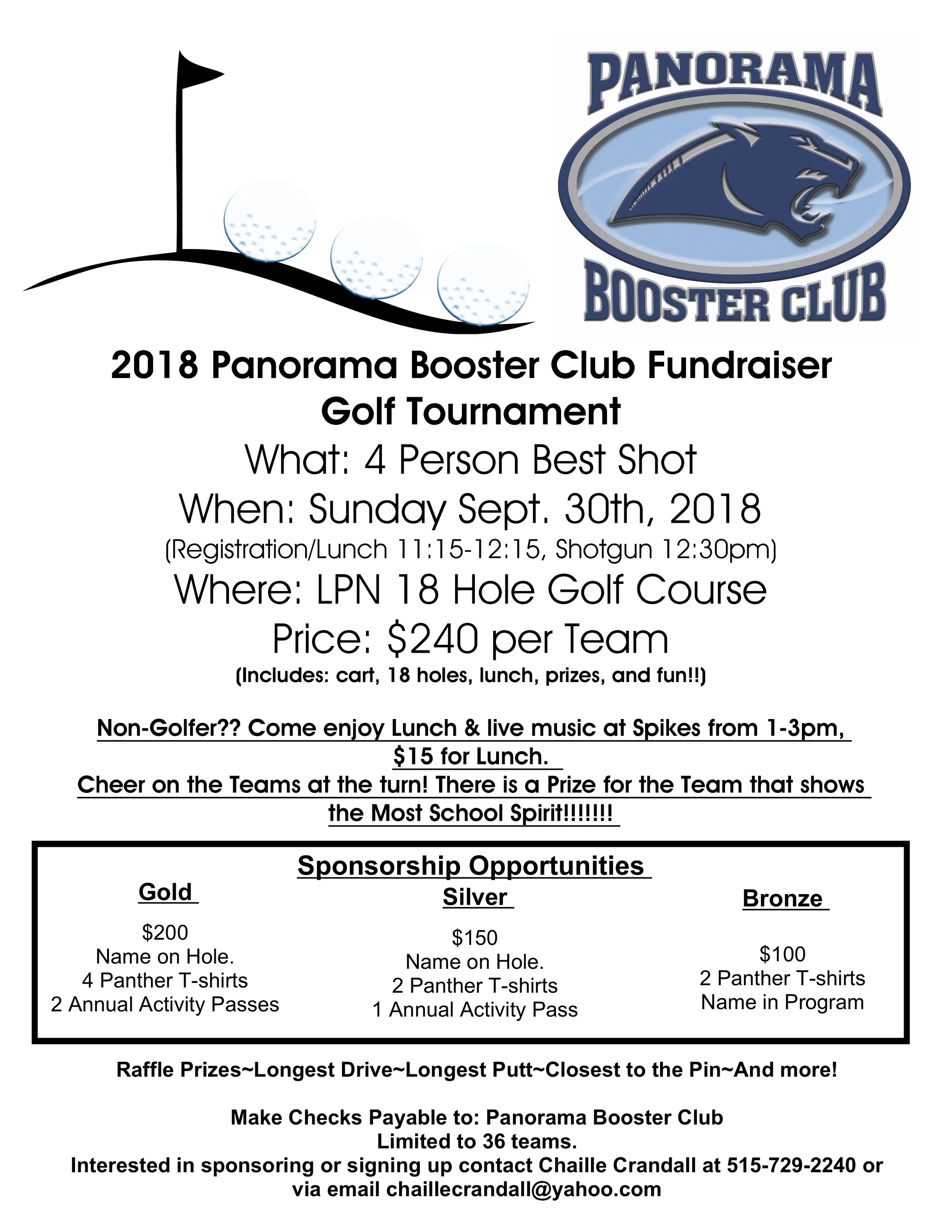 2018 Panorama Booster Club Outing.jpg