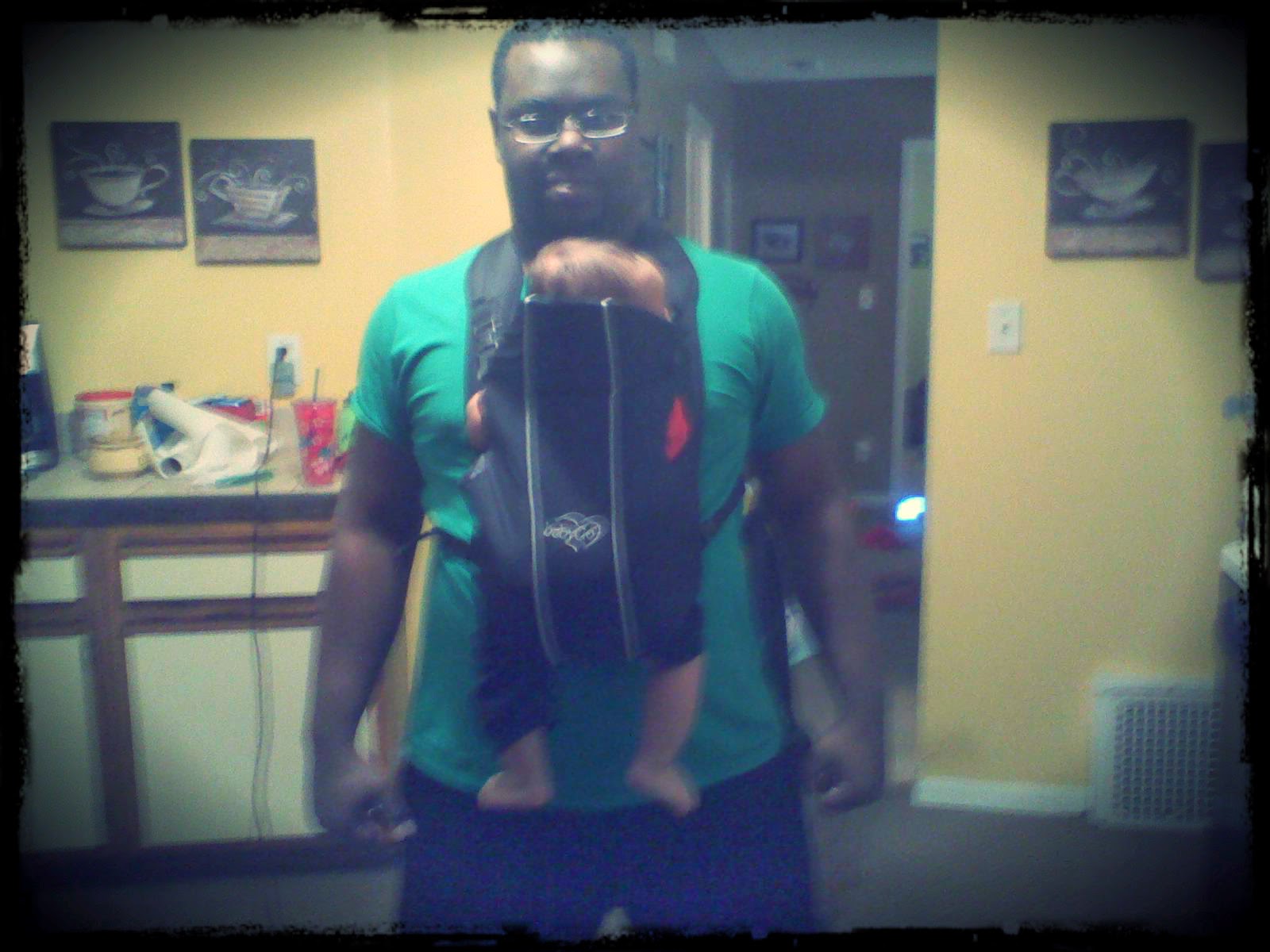 Or get your hubby to!