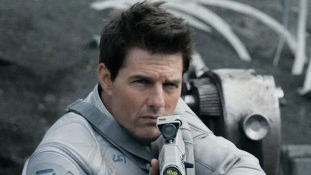 Tom Cruise: Dollar for Dollar Brings In The Most