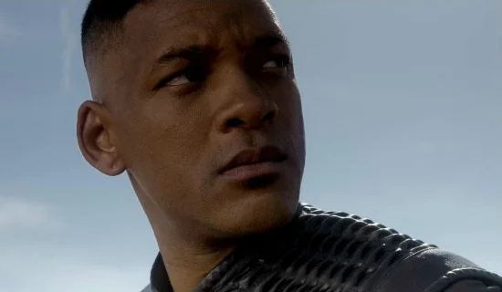 Can Will Smith Take The Top Spot Back?