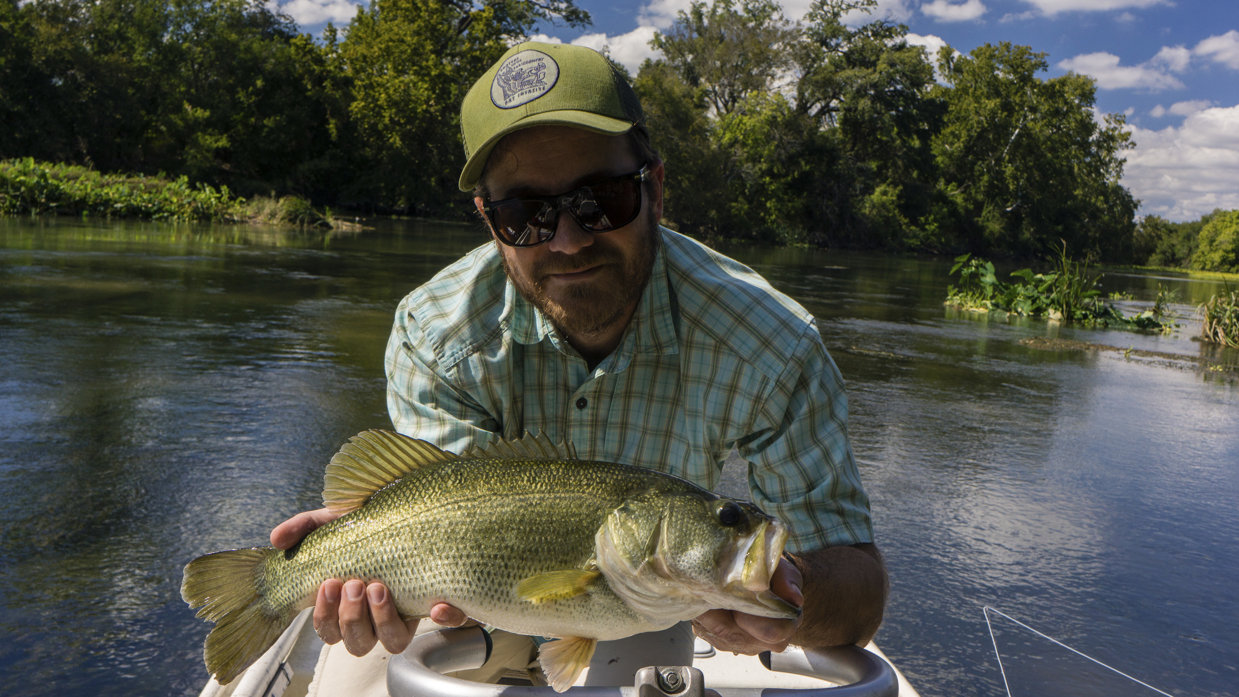 Colorado Largemouth Bass