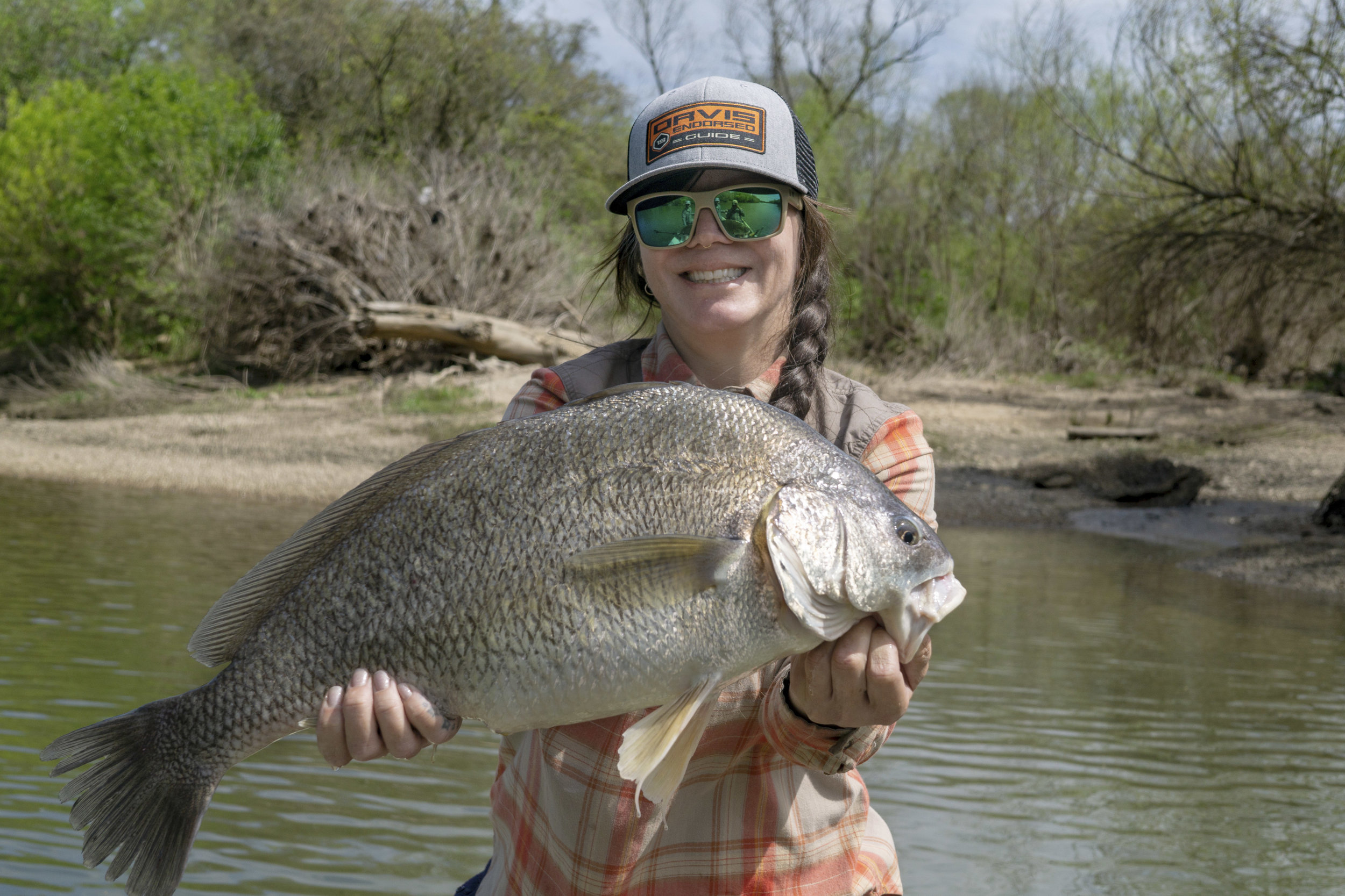 Freshwater Drum