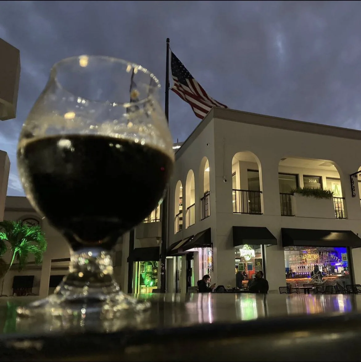 Photo of Open Mic Night