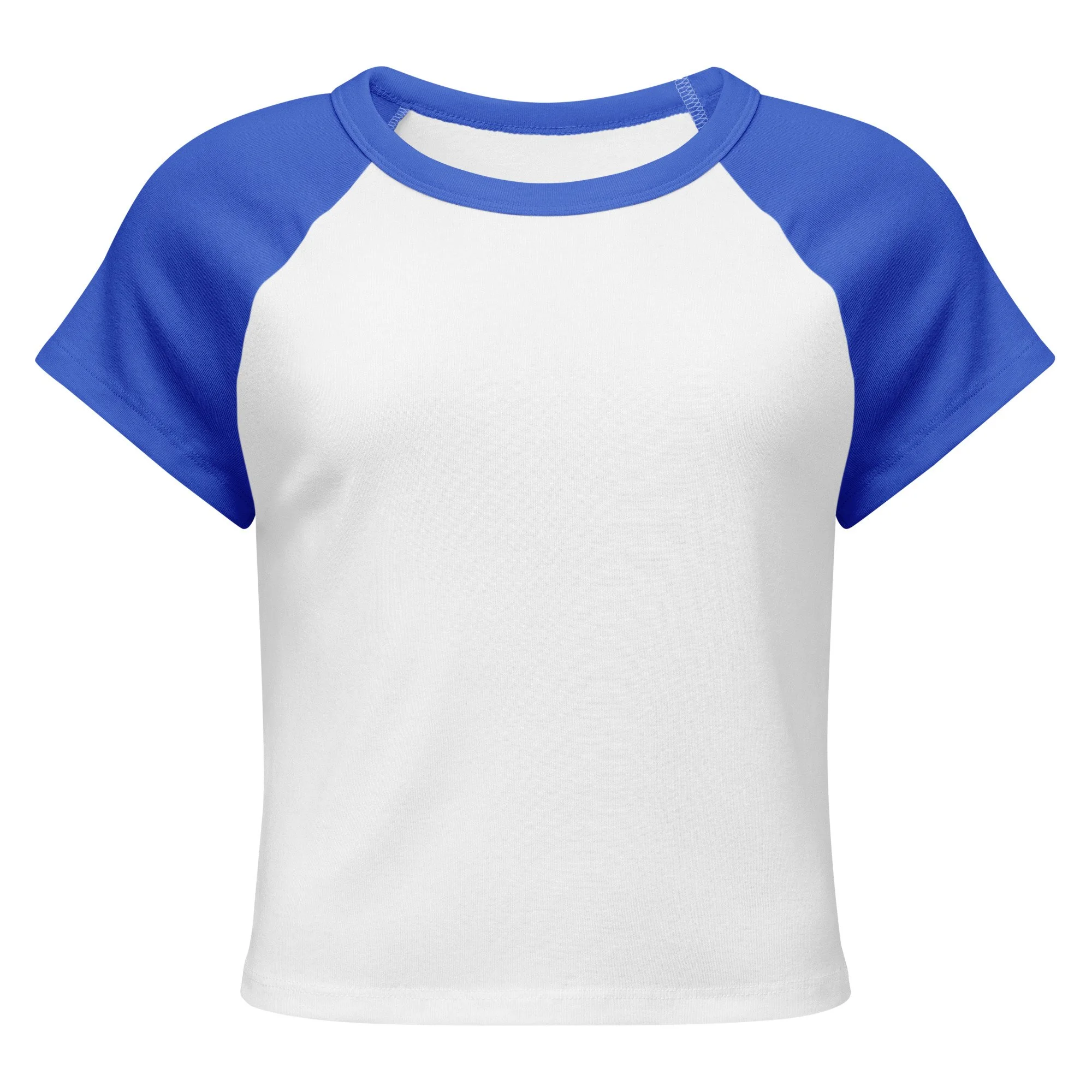 womens-micro-rib-raglan-baby-tee-white-true-royal-front-6a7a0da28516f.jpg