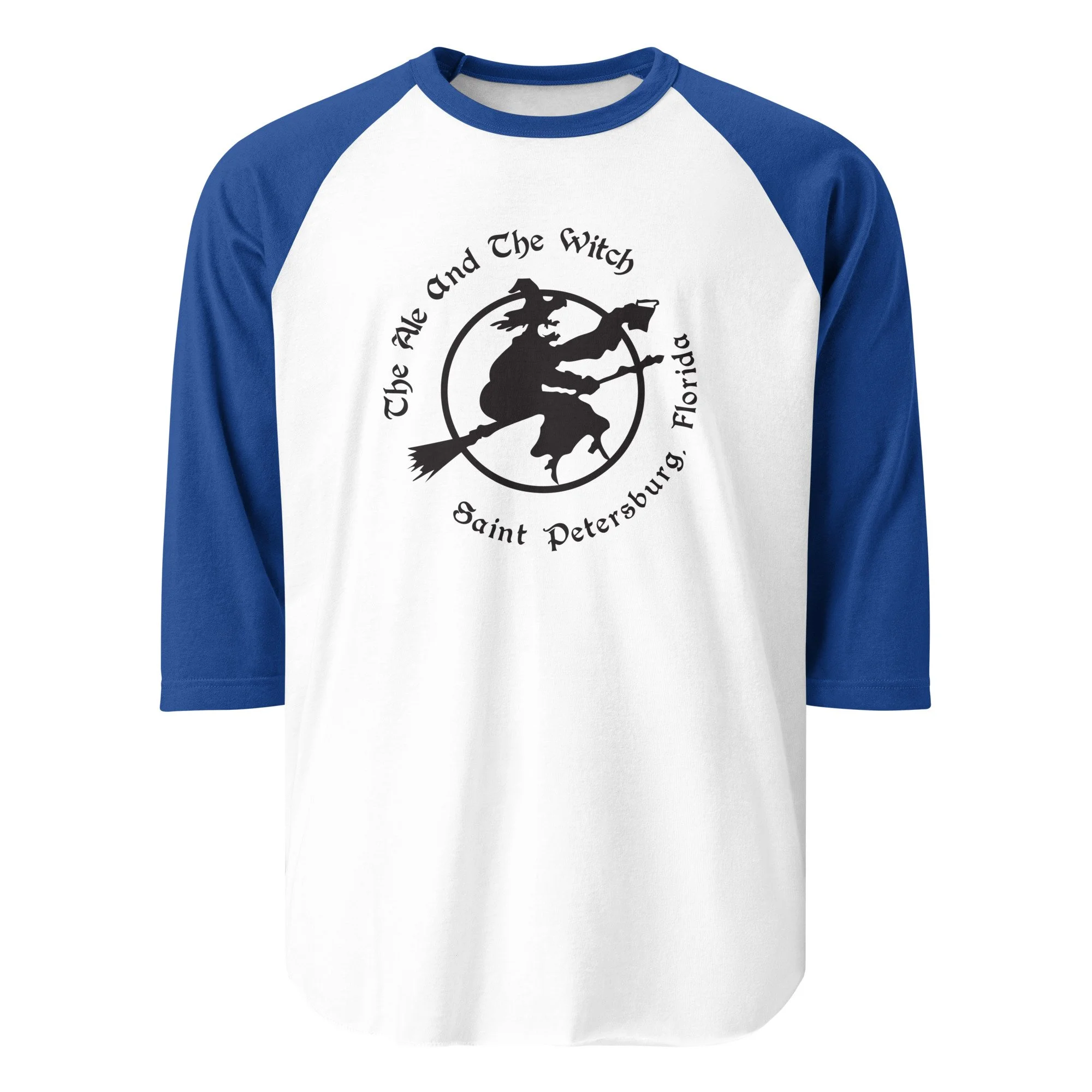 unisex-34-sleeve-raglan-shirt-white-royal-front-6a7a10056441e.jpg