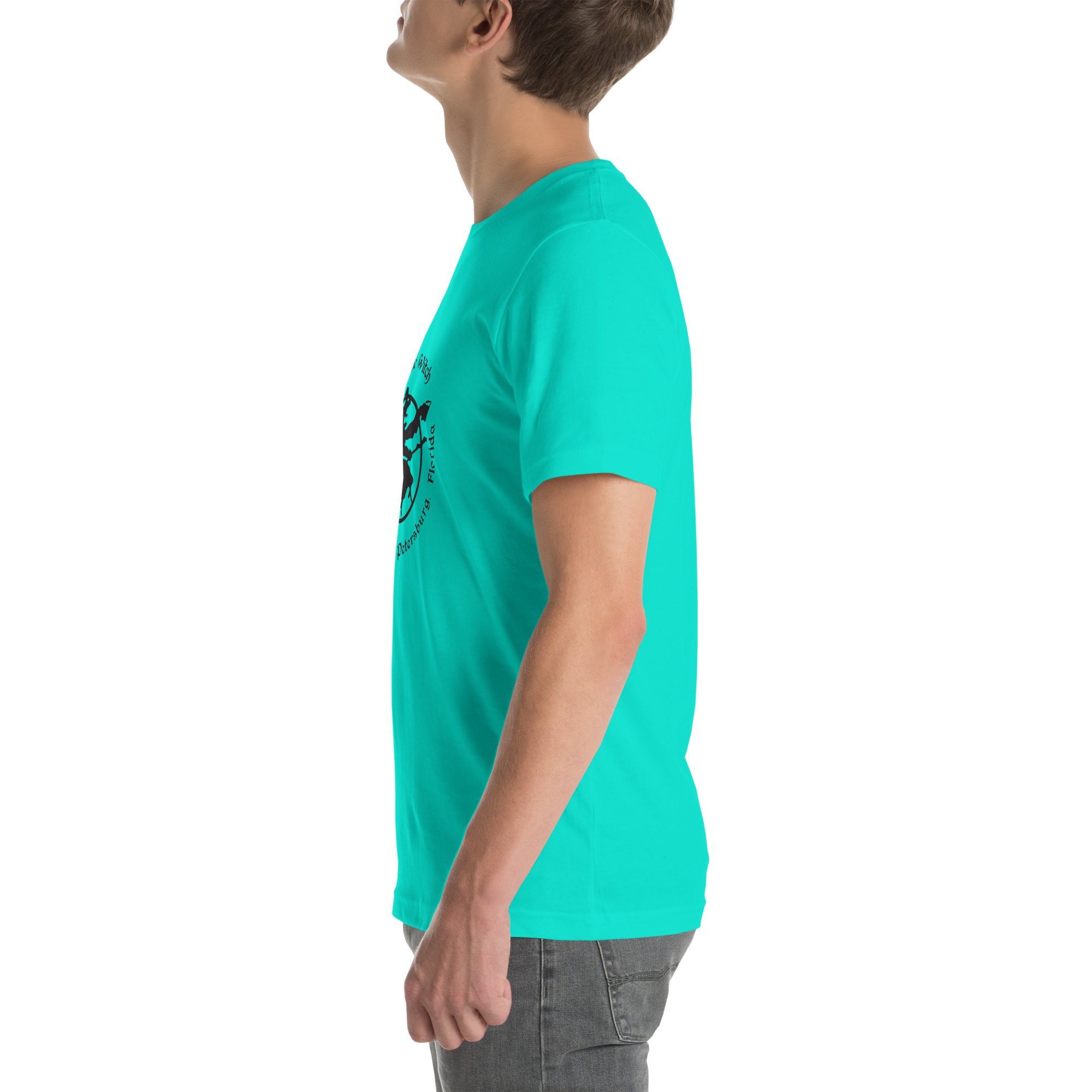 unisex-staple-t-shirt-teal-left-6a7b79f78fe28.jpg