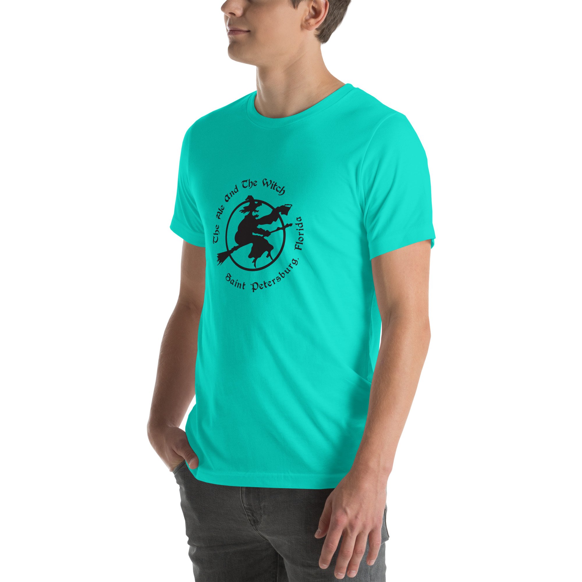 unisex-staple-t-shirt-teal-left-front-6a7b79f7928d0.jpg