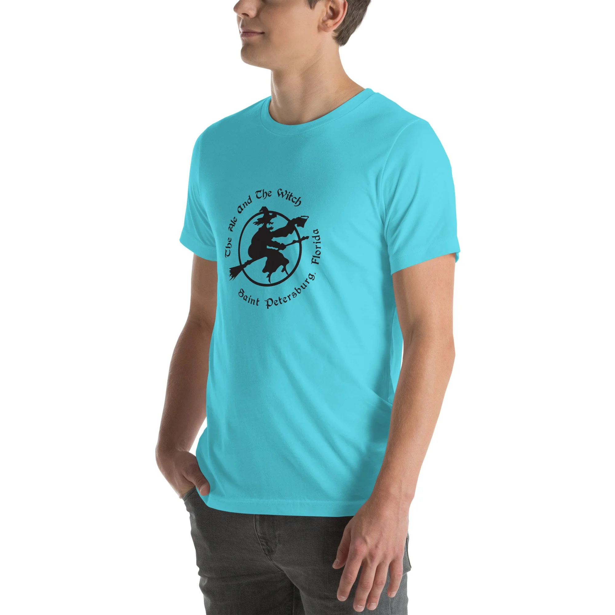 unisex-staple-t-shirt-turquoise-left-front-6a7b79f79bef7.jpg