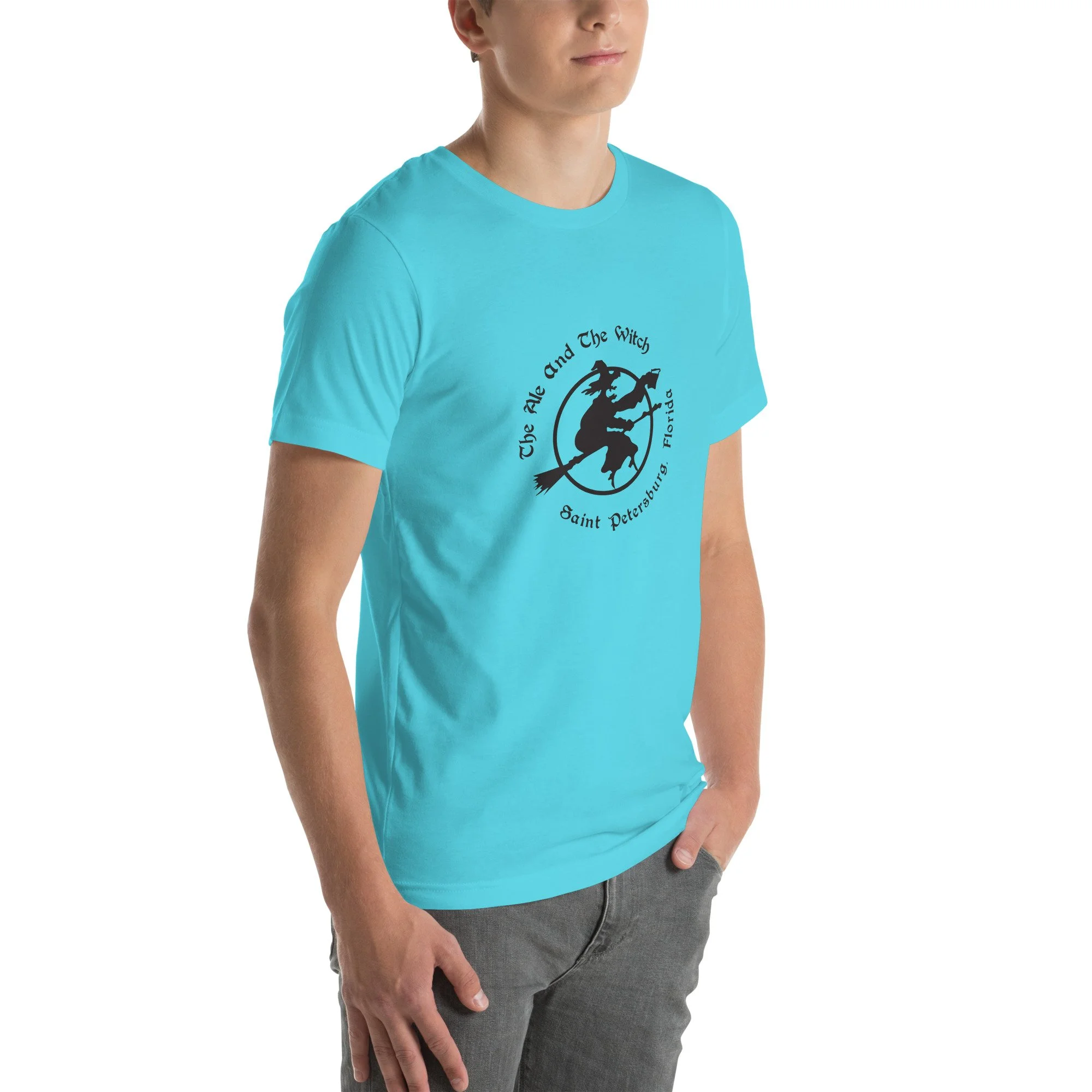 unisex-staple-t-shirt-turquoise-right-front-6a7b79f79e14c.jpg