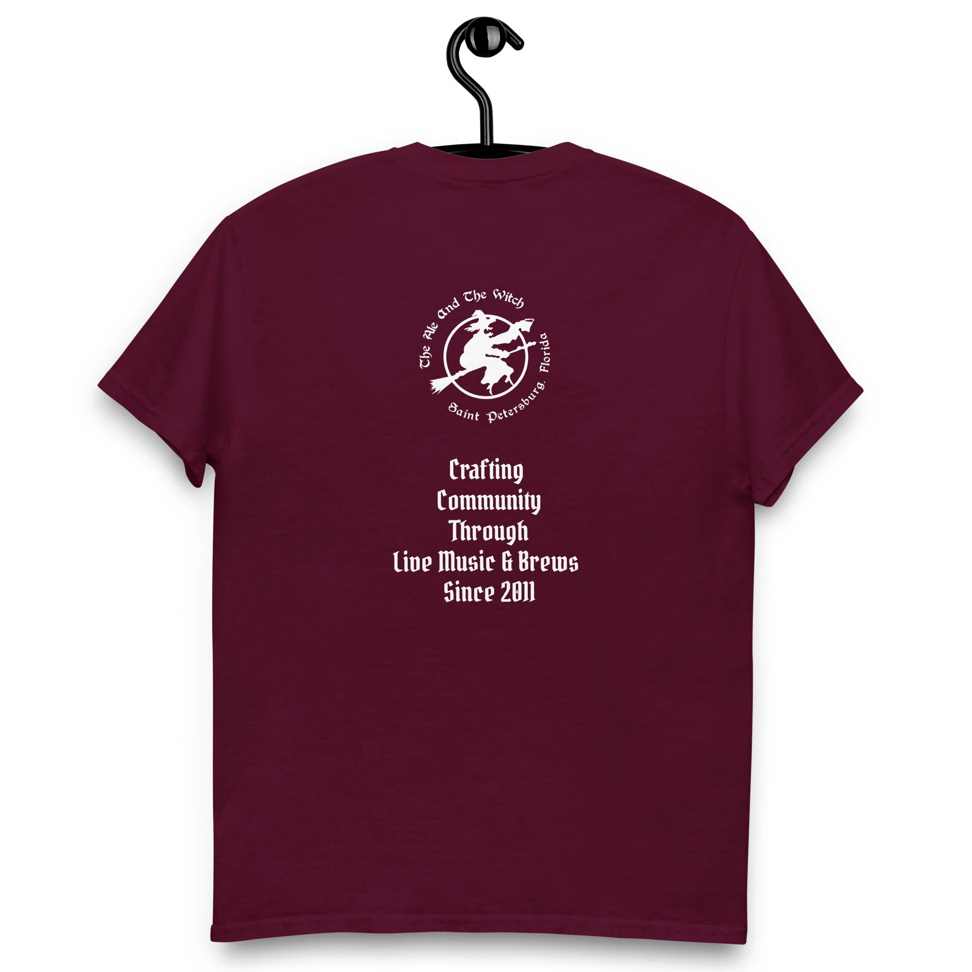 unisex-classic-tee-maroon-back-6a832edf99f03.jpg