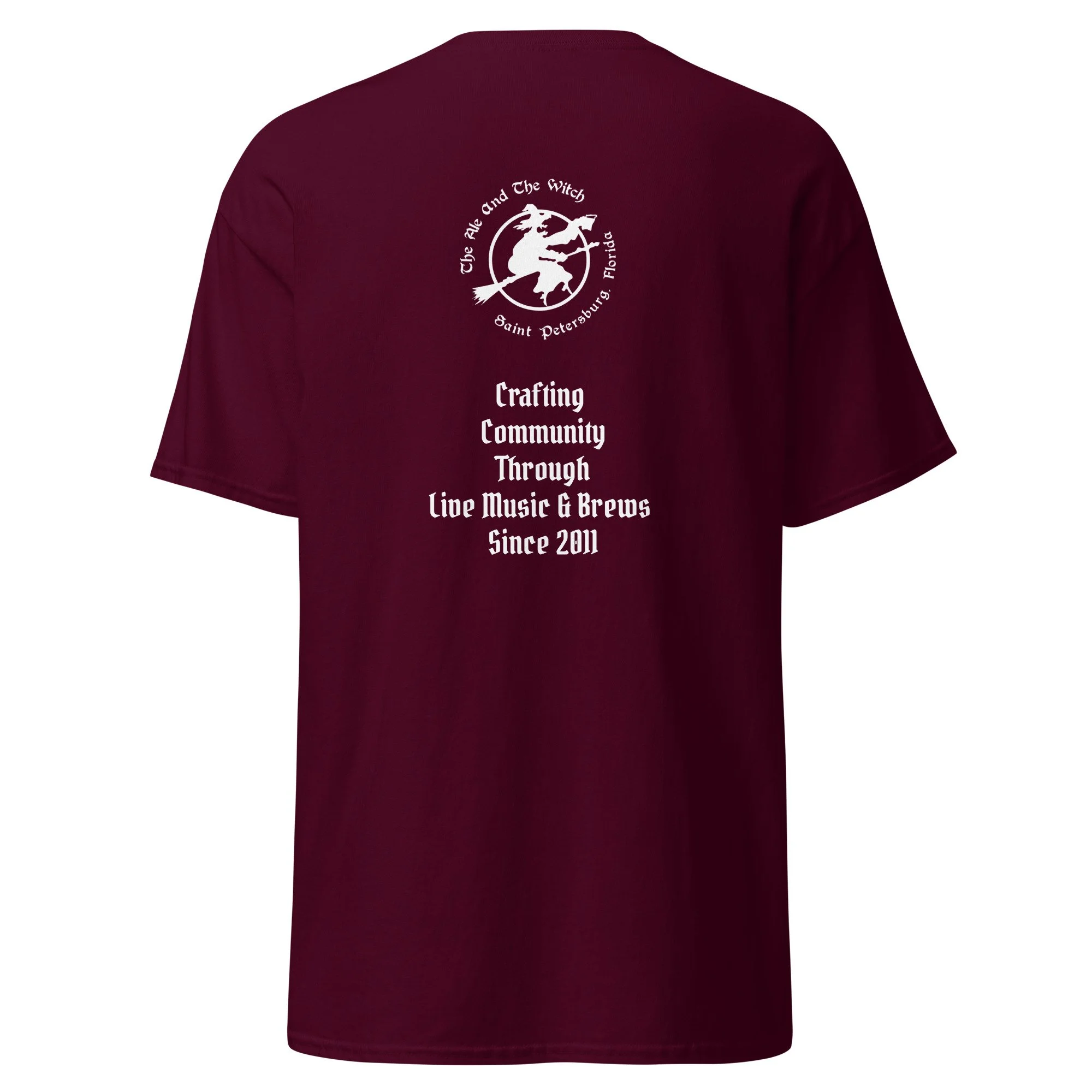 unisex-classic-tee-maroon-back-6a832edf9a6f7.jpg