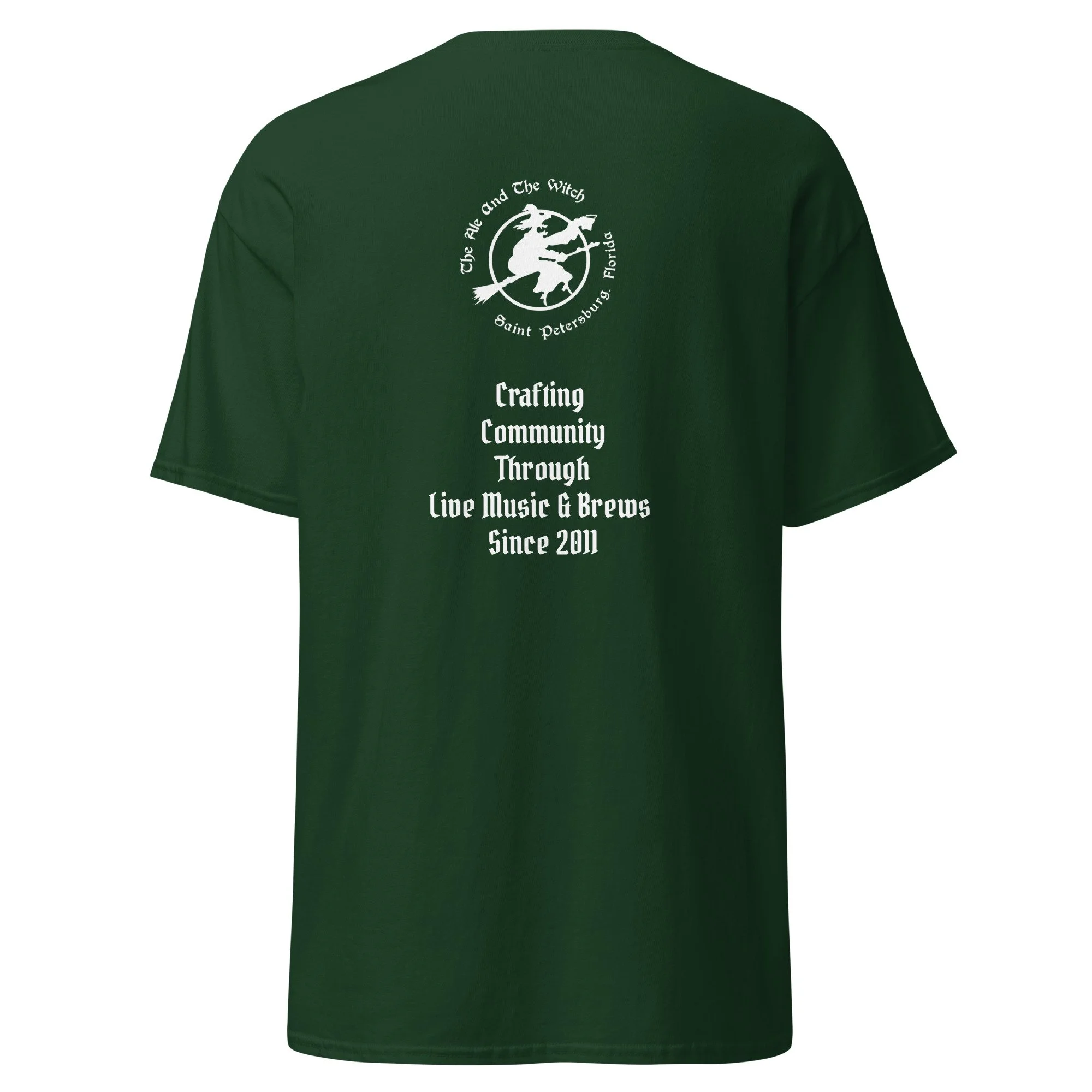 unisex-classic-tee-forest-green-back-6a832edf9a7f4.jpg