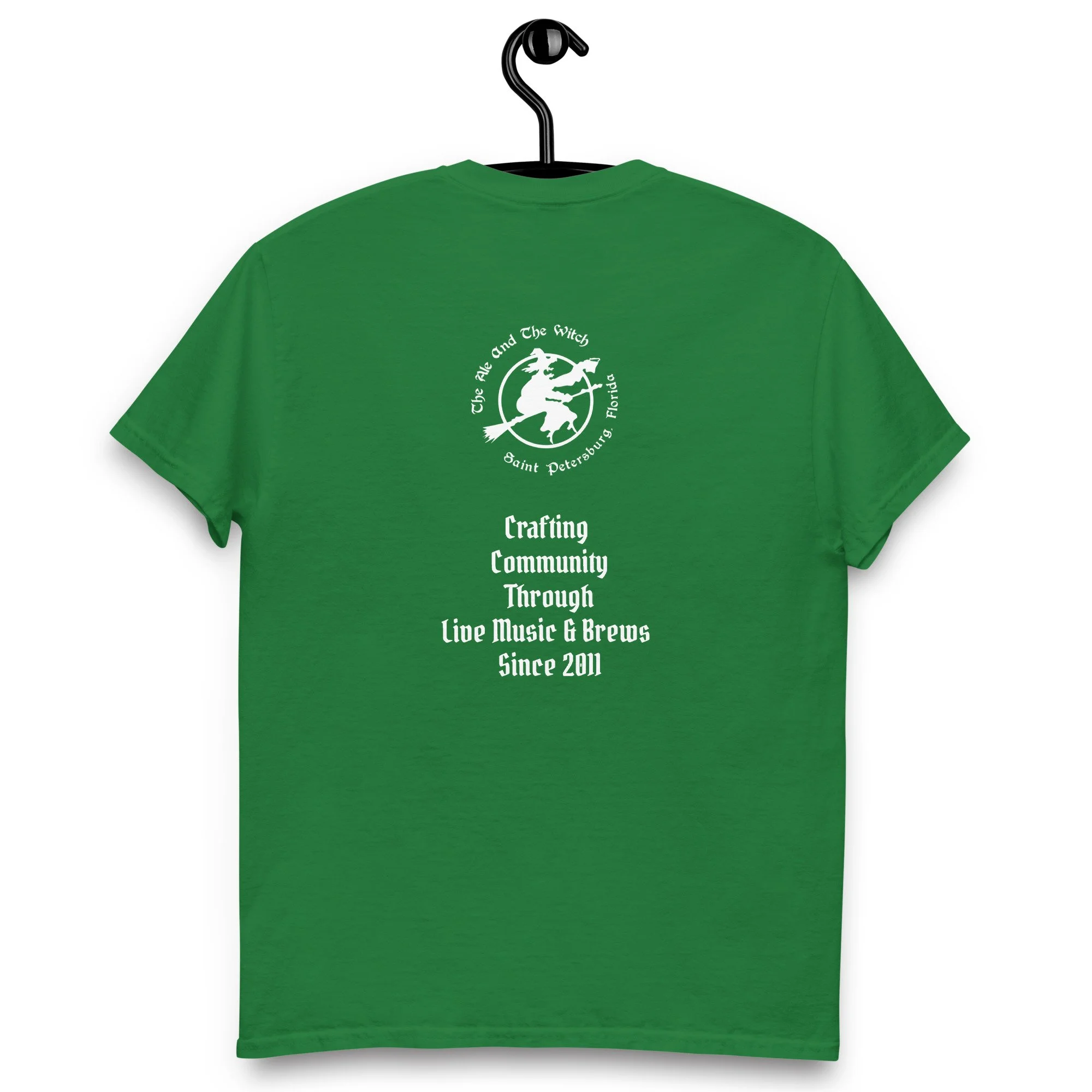 unisex-classic-tee-turf-green-back-6a832edf9a119.jpg