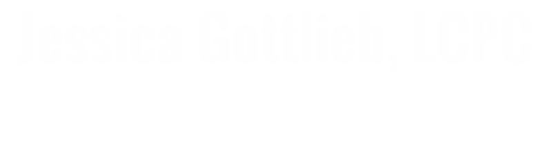 Jessica Gottlieb  - Mental Health Therapist